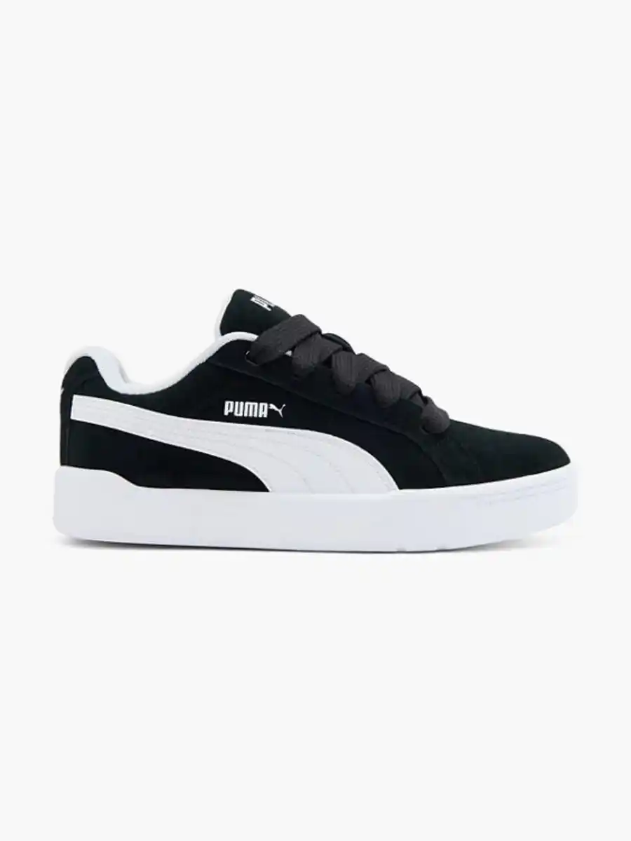 Bild 1 von PUMA Leder Sneaker PARK LIFESTYLE EASY SD