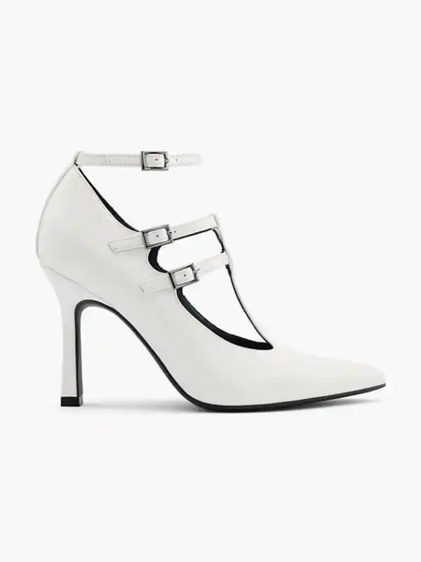 Bild 1 von Graceland Spangenpumps