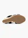 Bild 4 von 5th Avenue Leder Keilsandalette