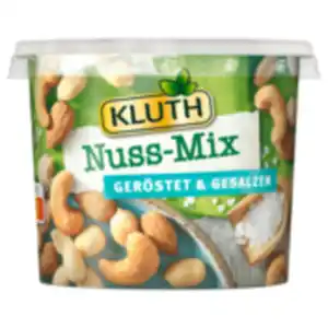 Kluth Nuss-Mix