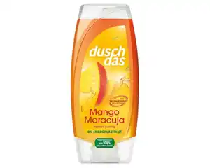 Duschgel Duschdas Mango&Maracuja