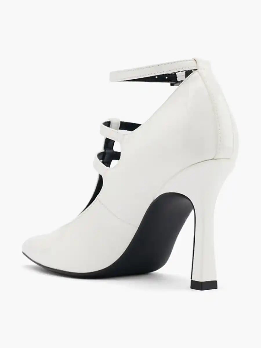 Bild 3 von Graceland Spangenpumps