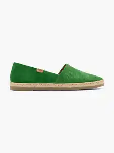 5th Avenue Leder Espadrille