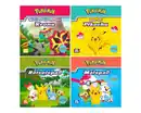 Bild 1 von Maxi-Minibuch Pokemon