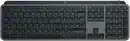 Bild 1 von MX Keys S (DE) Kabellose Tastatur grafit