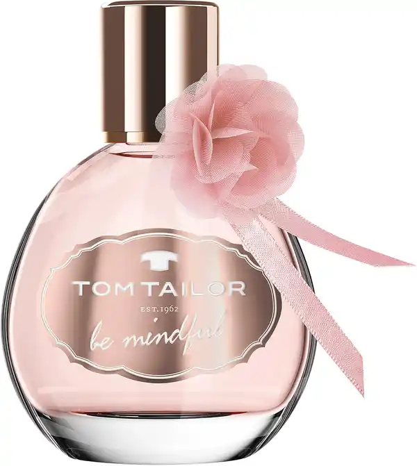 Bild 1 von TOM TAILOR Be Mindful Eau de Toilette, 30 ml