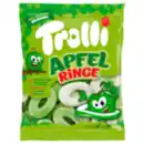Bild 1 von Trolli Apfelringe