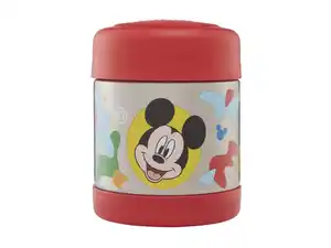 THERMOS Speisegefäß mit Disney-Motiven, für Kinder, ca. 290 ml