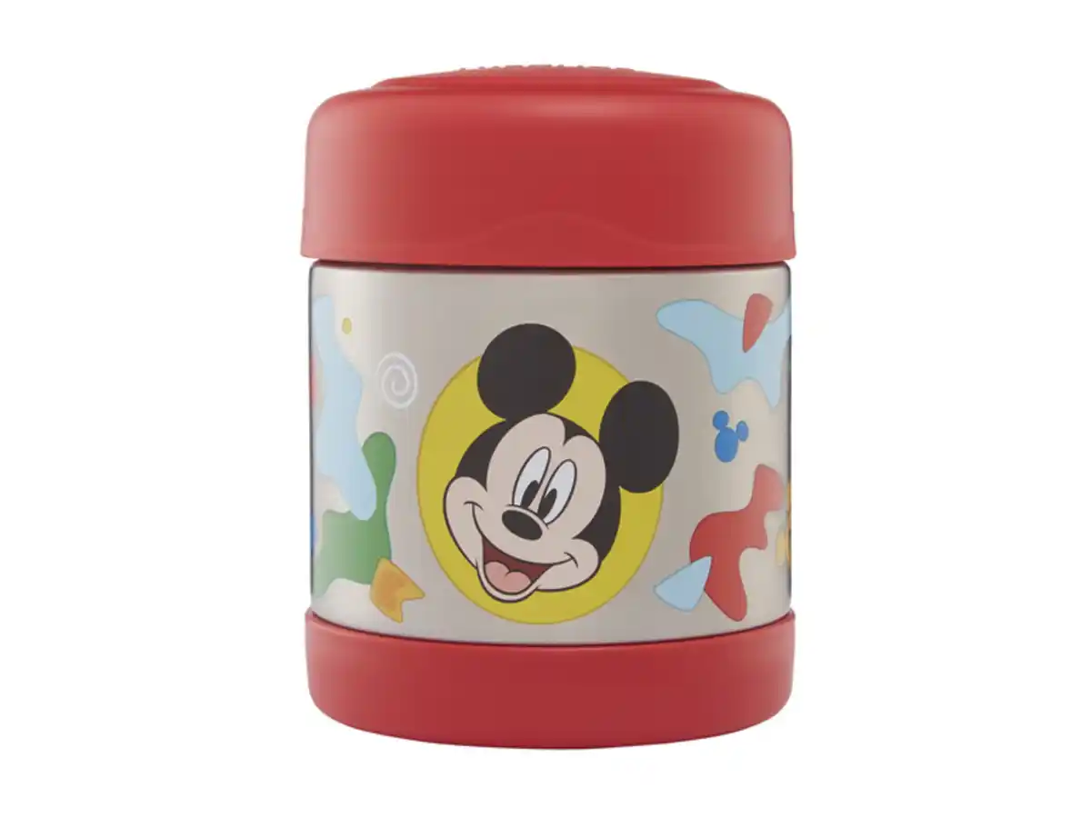 Bild 2 von THERMOS Speisegefäß mit Disney-Motiven, für Kinder, ca. 290 ml