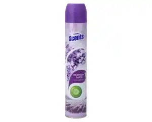 at home Scents Raumspray Lavendel
