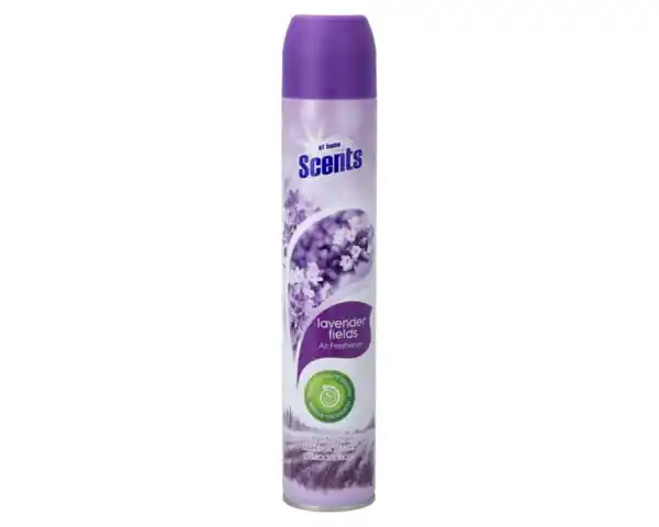 Bild 1 von at home Scents Raumspray Lavendel