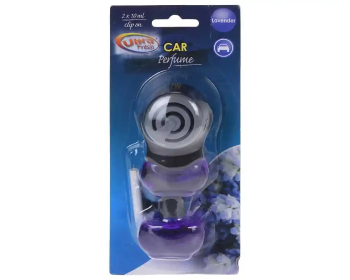 Bild 1 von Autolufterfrischer