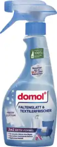 domol Faltenglatt & Textilerfrischer, 500 ml