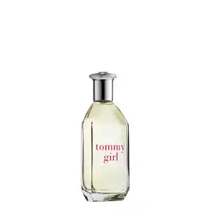 TOMMY HILFIGER Tommy Girl Eau de Toilette, 50 ml