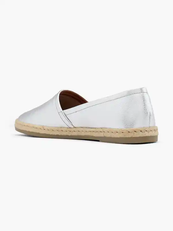 Bild 3 von 5th Avenue Leder Espadrille
