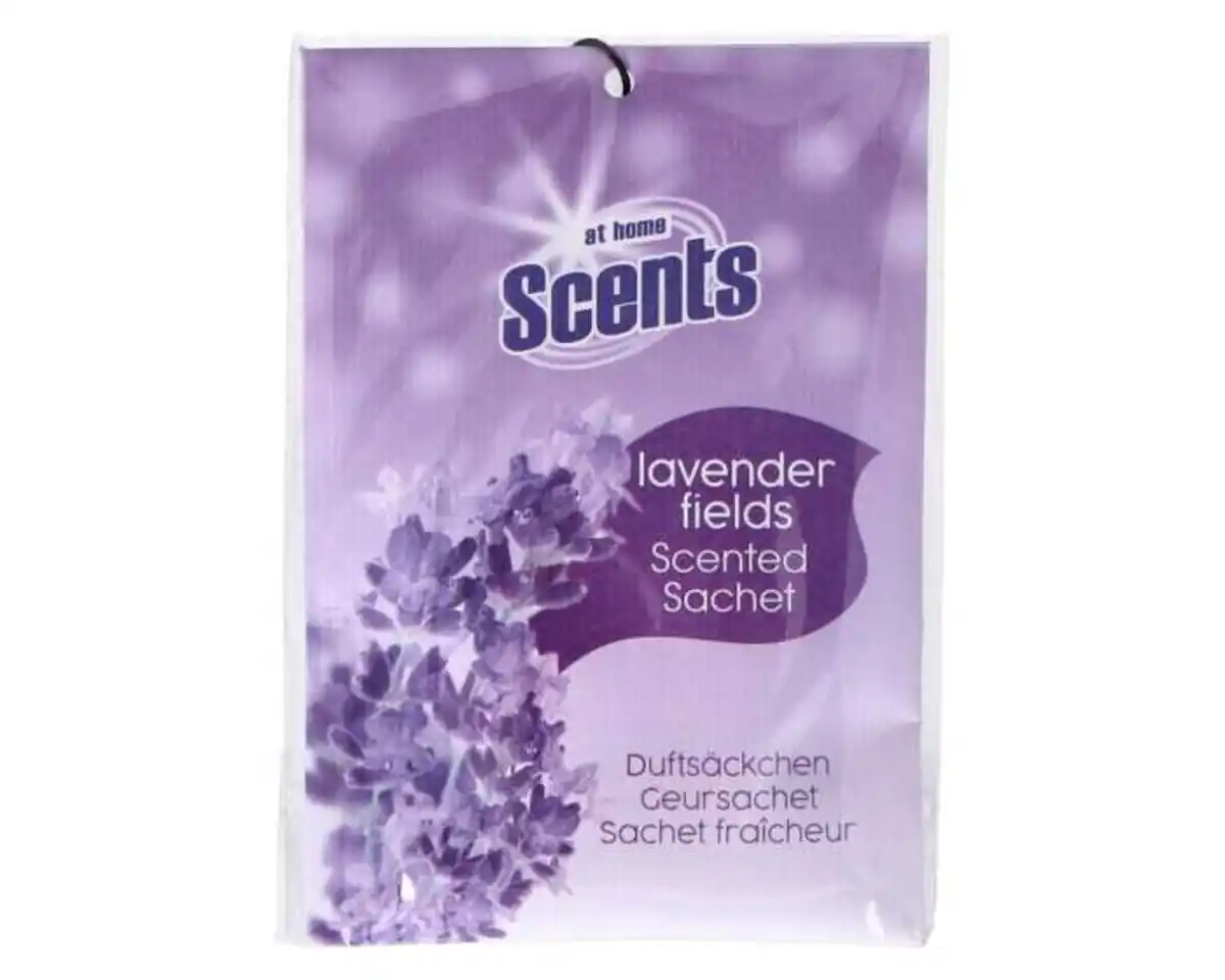 Bild 1 von at home Scents Duftbeutel versch. Düfte