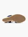 Bild 4 von 5th Avenue Leder Keilsandalette