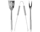 Bild 1 von Grillbesteck 3teilig