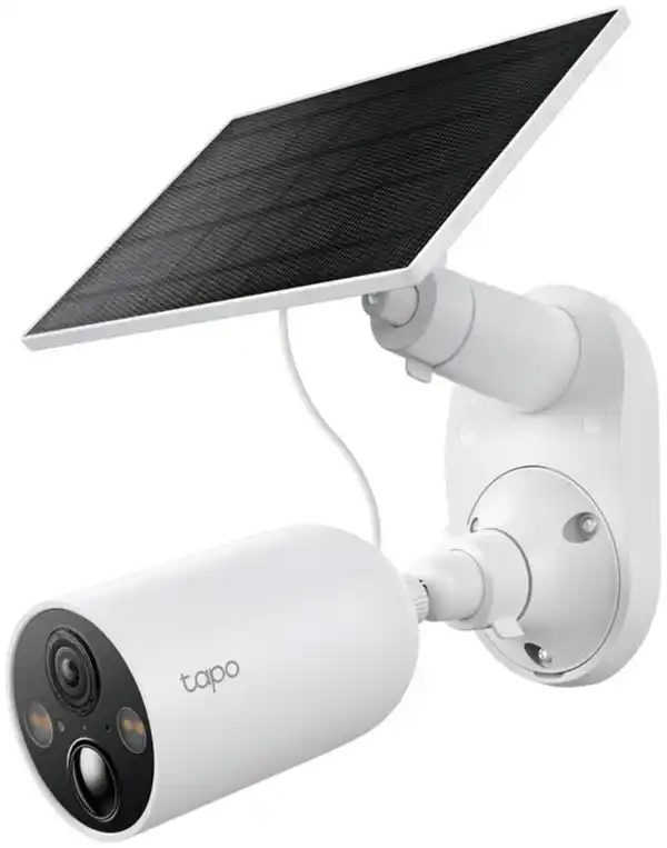 Bild 1 von C425 Kit Outdoor-Überwachungskamera