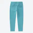 Bild 3 von Kinder-Mädchen-Sweatleggings mit Pailletten Applikation