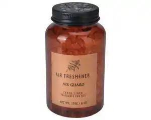 Lufterfrischer im Glas 170g 4f