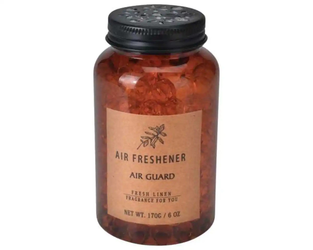 Bild 1 von Lufterfrischer im Glas 170g 4f