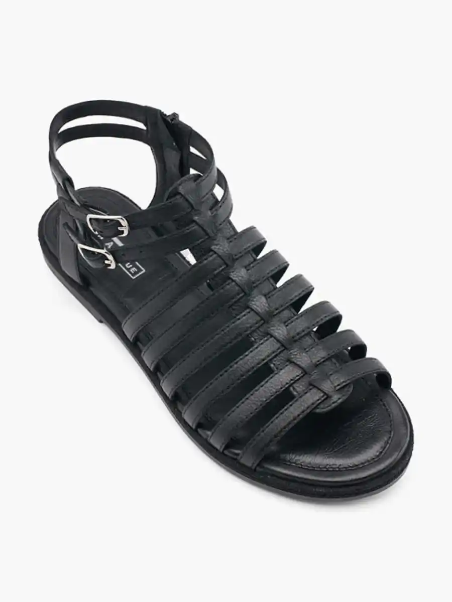 Bild 2 von 5th Avenue Leder Sandale