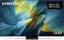 Bild 1 von GQ83S95FAE 209 cm (83") OLED Vision AI Smart TV titanschwarz / G