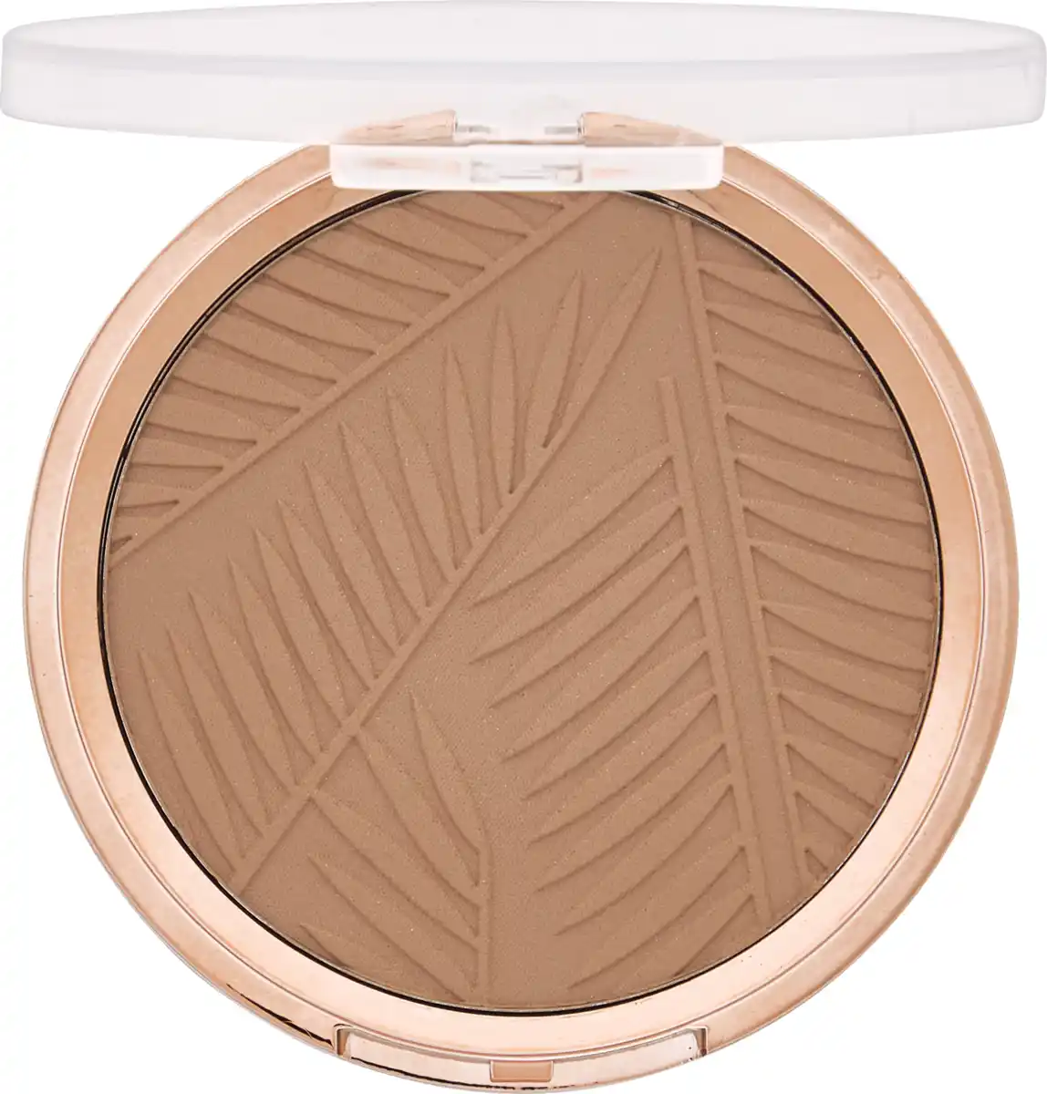 Bild 2 von RIVAL DE LOOP Nude Wave Chocolate Bronzer, 15 g