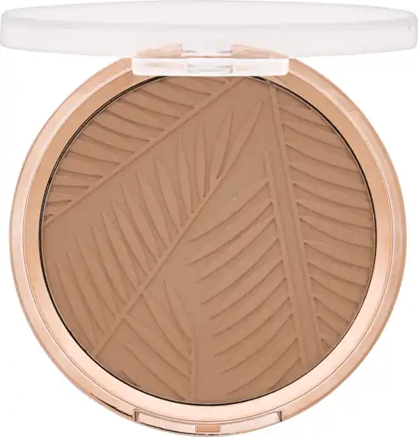 Bild 2 von RIVAL DE LOOP Nude Wave Chocolate Bronzer, 15 g