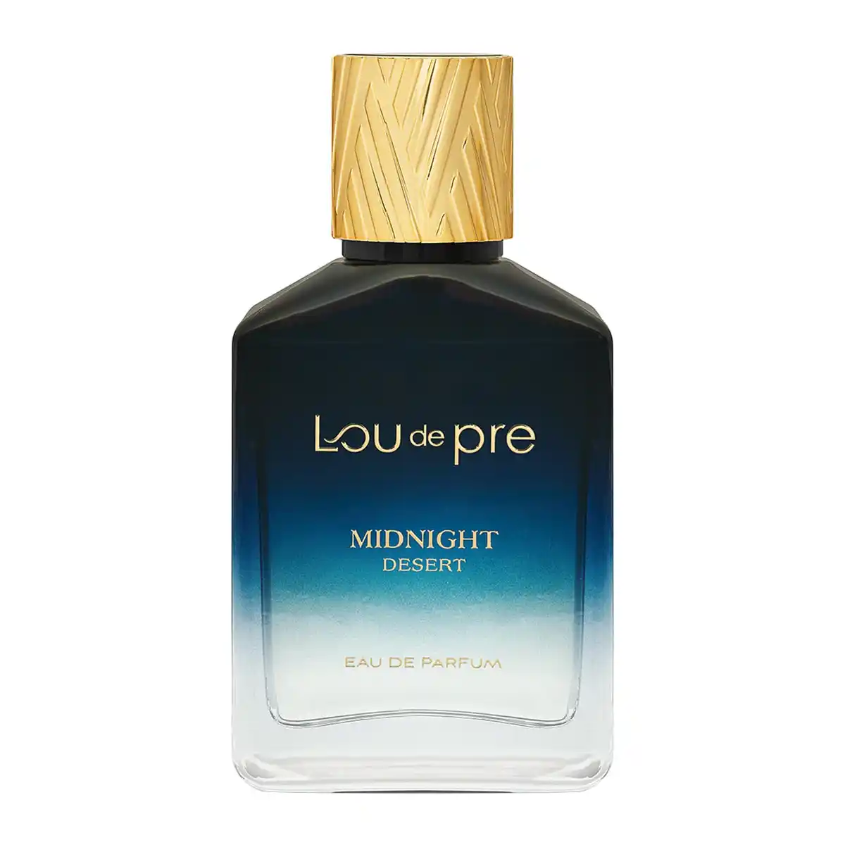 Bild 1 von LOU DE PRE Men Midnight Desert Eau de Parfum, 90 ml