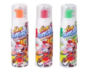 Schaum Spray 40ml