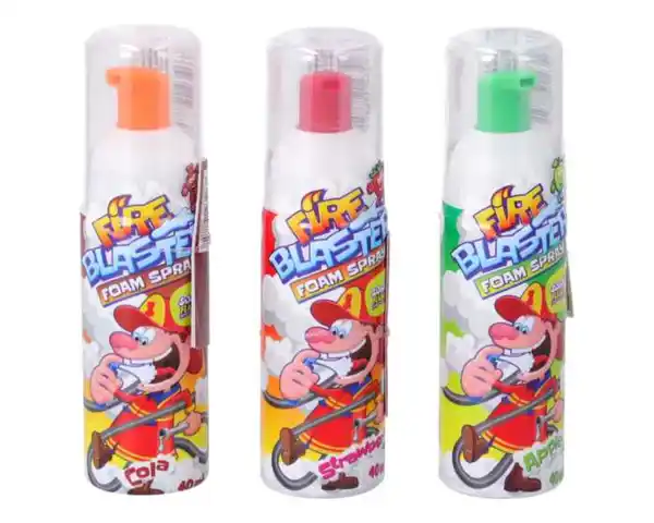Bild 1 von Schaum Spray 40ml