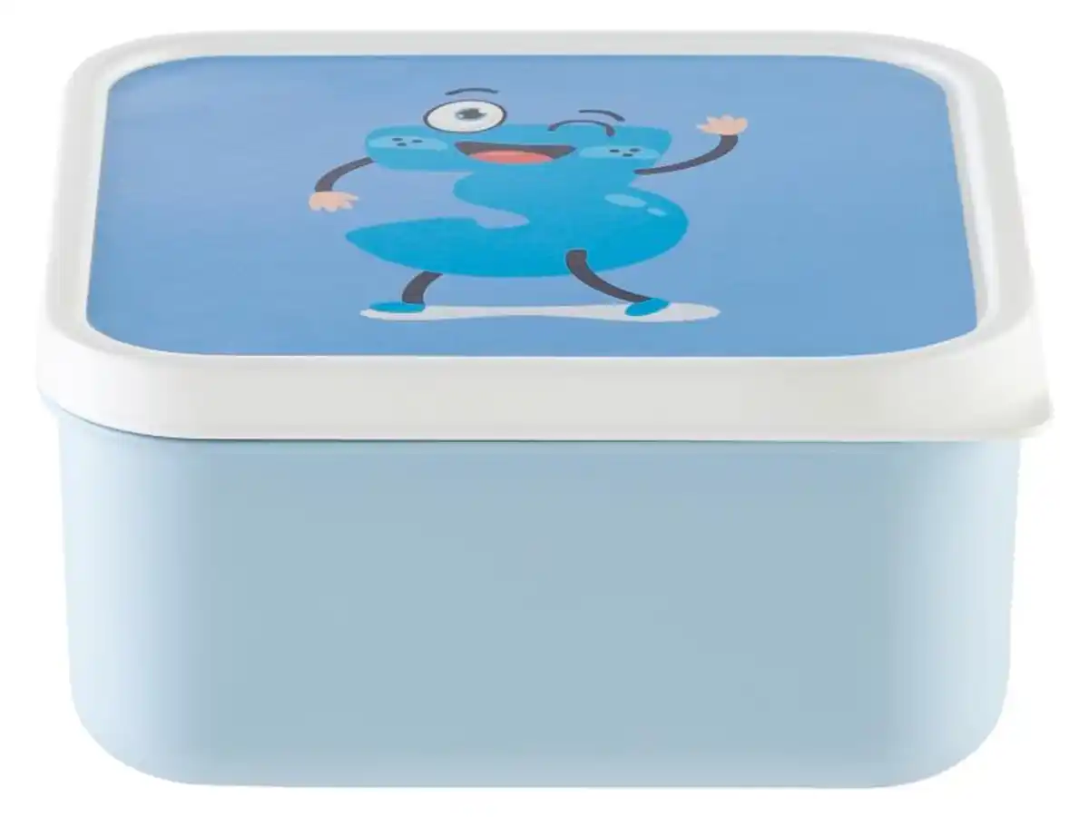 Bild 3 von LIVARNO home Snackbox 3er Set