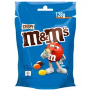Mars m&m’s