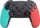 Bild 1 von GXT 1246B Muta Controller blau/rot