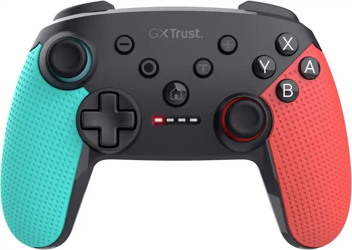 Bild 1 von GXT 1246B Muta Controller blau/rot