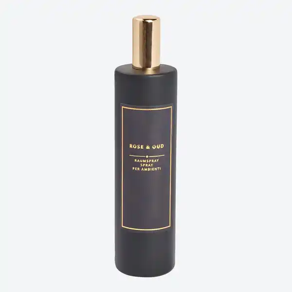 Bild 1 von Raumspray, Rose & Oud, ca. 100ml