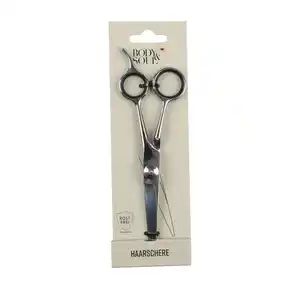 BODY&SOUL Haarschere, 1 Stk