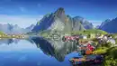 Bild 1 von Nordkap -Kreuzfahrt -  Costa Favolosa