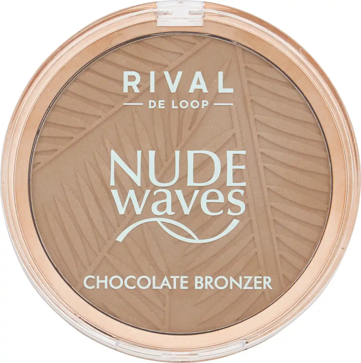 Bild 1 von RIVAL DE LOOP Nude Wave Chocolate Bronzer, 15 g