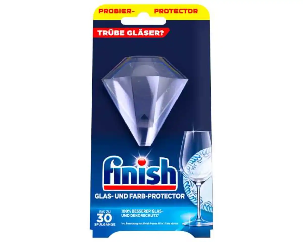 Bild 1 von finish Protector