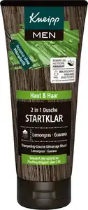 Kneipp 2 in 1 Dusche Startklar, 200 ml