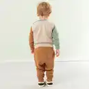 Bild 4 von Baby-Jungen-Jogginghose mit Kordelzug