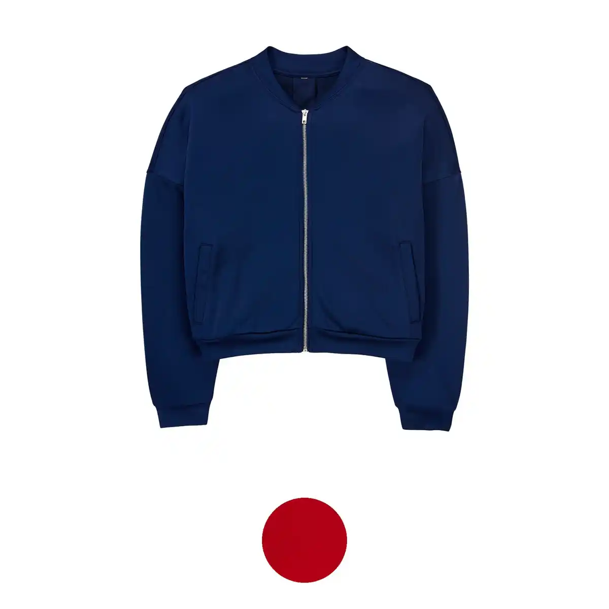 Bild 1 von UP2FASHION WOMEN D-Blouson Modal Mix