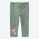 Bild 3 von Baby-Mädchen-Sweatleggings mit Fuchs-Aufdruck