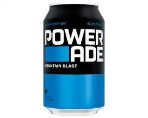 Isodrink Powerade Ds. Sports Pfand