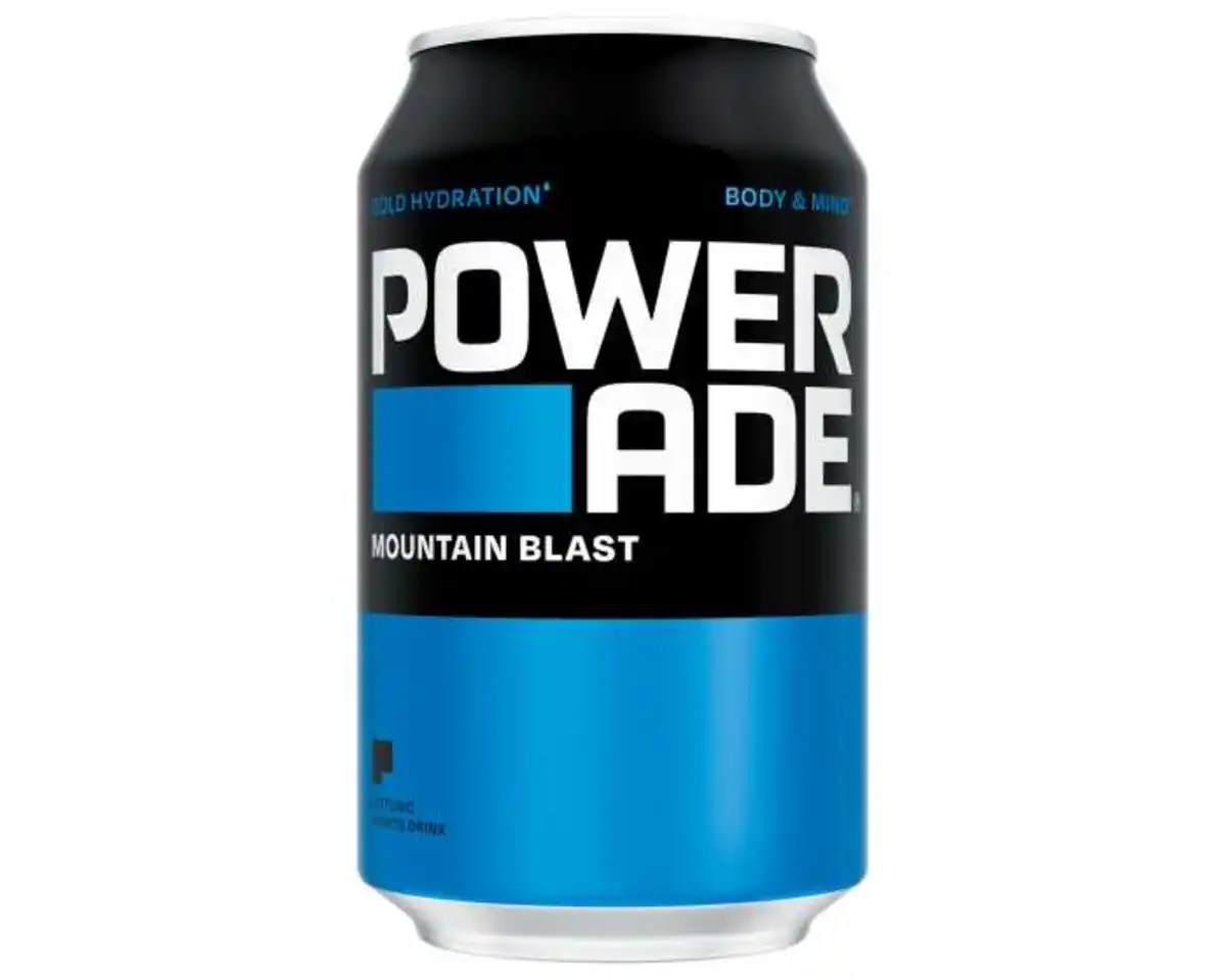 Bild 1 von Isodrink Powerade Ds. Sports Pfand