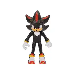 Sonic 3 Movie - Figur - ca. 6 cm - Wave 2 - 1 St&#252;ck