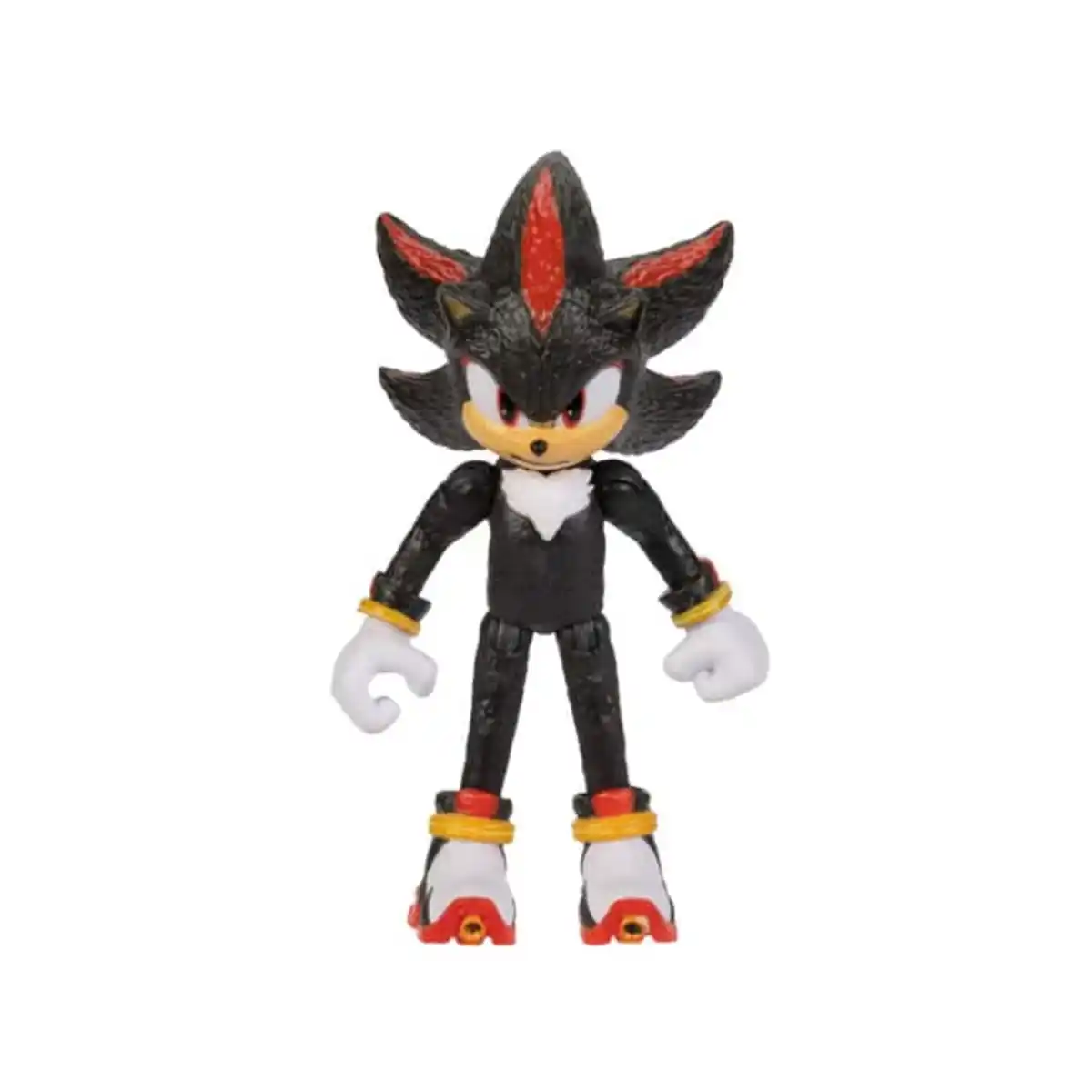 Bild 1 von Sonic 3 Movie - Figur - ca. 6 cm - Wave 2 - 1 St&#252;ck